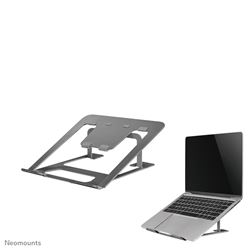 Neomounts by Newstar faltbarer Laptop-Ständer - Grau